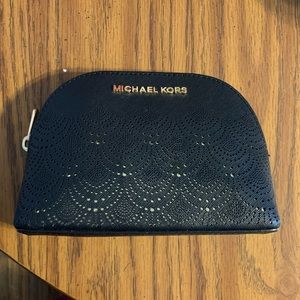 Michael Kors Makeup/mini Bag